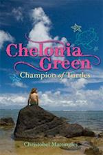 Chelonia Green