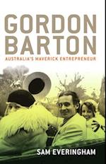 Gordon Barton