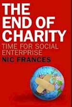 The End of Charity