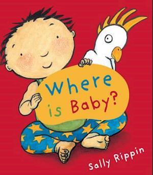 Where Is Baby?