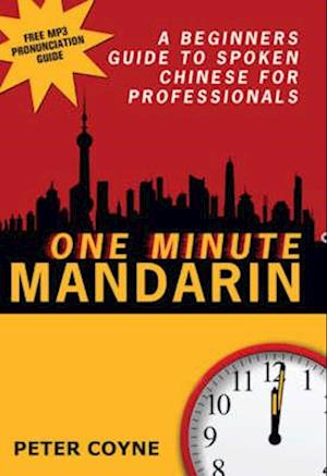 One Minute Mandarin