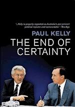 The End of Certainty