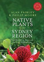 Native Plants of the Sydney Region