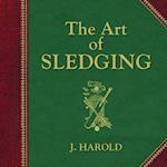 The Art of Sledging