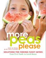 More Peas Please