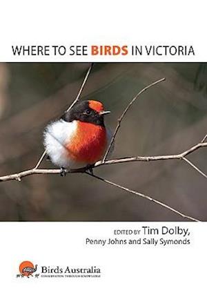 Where to See Birds in Victoria