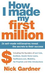 How I Made My First Million