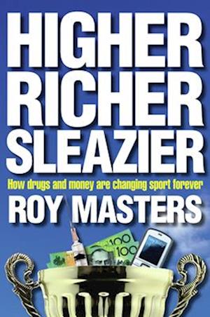 Higher Richer Sleazier