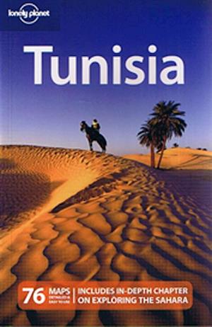 Tunisia, Lonely Planet (5th ed. July 2010)