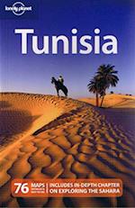 Tunisia, Lonely Planet (5th ed. July 2010)