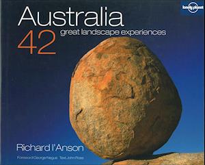 Australia: 42 Great Landscape Experiences