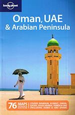 Oman, UAE & Arabian Peninsula, Lonely Planet (3rd ed. Sep. 10)