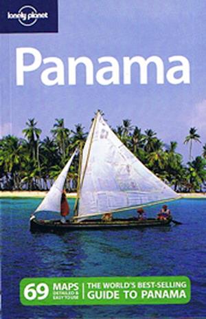 Panama, Lonely Planet (5th ed. Oct. 10)