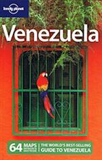 Venezuela*, Lonely Planet (6th ed. Aug. 2010)