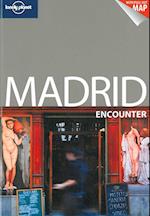 Madrid Encounter, Lonely Planet (2nd ed. Jan. 2010)
