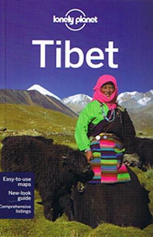 Tibet*, Lonely Planet (8th ed. Mar. 11)