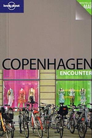 Copenhagen Encounter (1st ed. Sept. 2007)