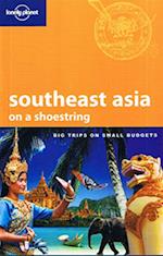 Southeast Asia on a shoestring