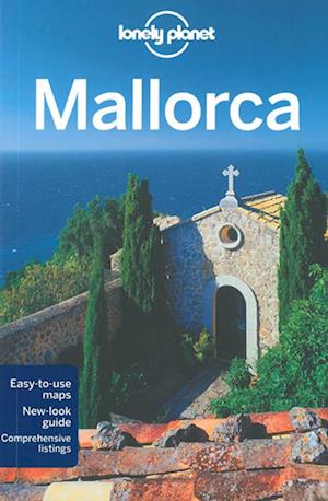 Mallorca*, Lonely Planet (2nd ed. Jan. 2012)