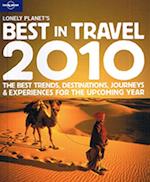 Best in Travel 2010, Lonely Planets