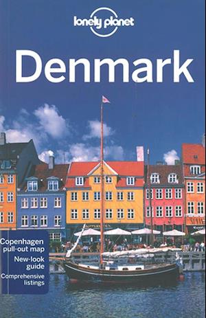 Denmark, Lonely Planet (6th ed. May 12)