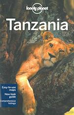Tanzania*, Lonely Planet (5th ed. June 12)