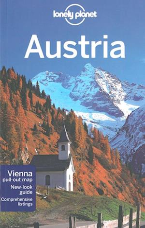 Austria*, Lonely Planet (6th ed. May 11)
