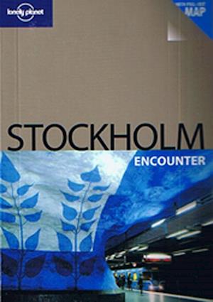 Stockholm Encounter*, Lonely Planet (2nd ed. Feb. 2010)