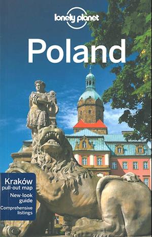 Poland, Lonely Planet (7th ed. Apr. 12)