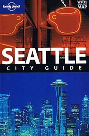 Seattle, Lonely Planet (5th ed. Feb. 11)