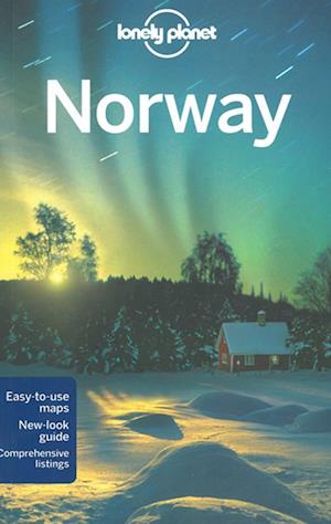 Norway*, Lonely Planet (5th ed. May 11)