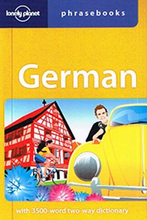 German Phrasebook