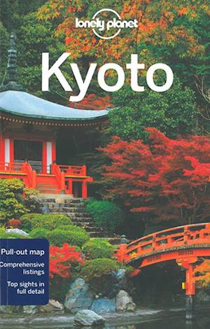 Kyoto*, Lonely Planet (5th ed. Feb. 12)