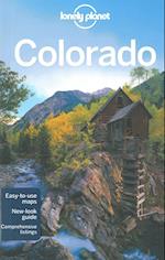 Colorado*, Lonely Planet (1st ed. May 11)