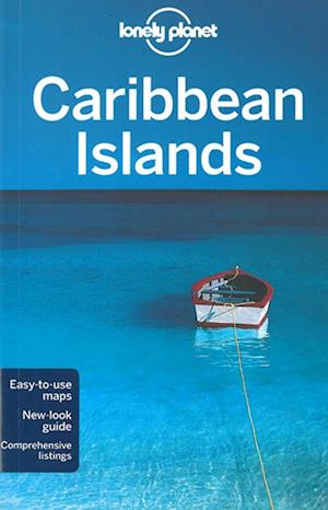 Caribbean Islands*, Lonely Planet (6th ed. Nov. 11)