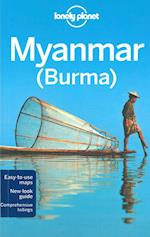Myanmar (Burma), Lonely Planet (11th ed. Dec. 11)