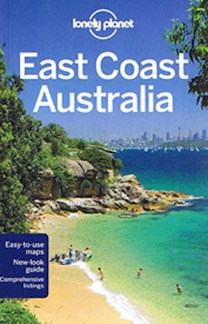 East Coast Australia*, Lonely Planet (4th ed. Aug. 11)