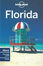 Florida, Lonely Planet (6th ed. Jan. 12)