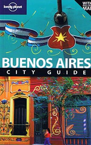 Buenos Aires, Lonely Planet (6th ed. Aug. 11)