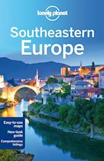 Southeastern Europe*, Lonely Planet (1st ed. Oct. 13)