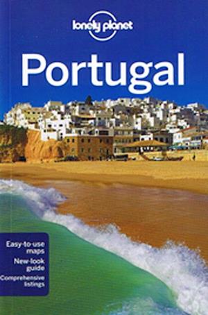 Portugal*, Lonely Planet (8th ed. Mar. 11)