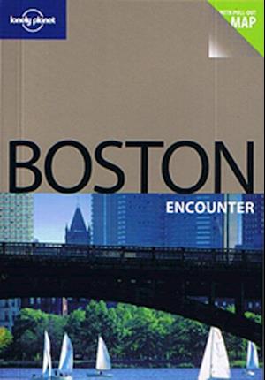 Boston Encounter*, Lonely Planet (1st ed. Oct. 09)