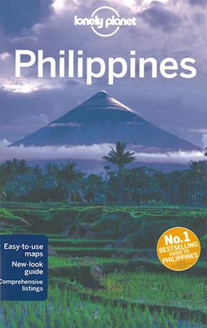 Philippines*, Lonely Planet (11th ed. May 12)