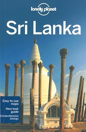 Sri Lanka*, Lonely Planet (12th ed. July 12)