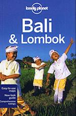 Bali & Lombok*, Lonely Planet (13th ed. Mar. 11)