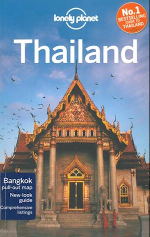 Thailand*, Lonely Planet (14th ed. Feb. 12)