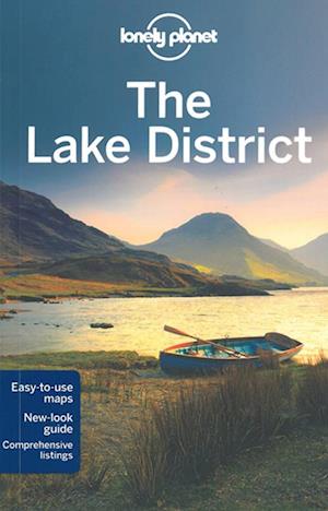 Lake District*, The, Lonely Planet (2nd ed. Mar 12)