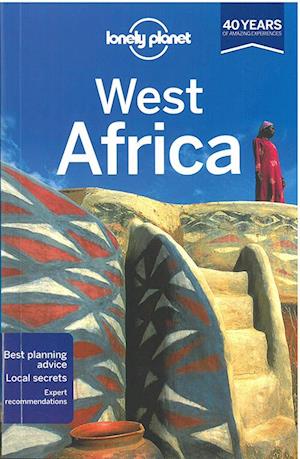 West Africa, Lonely Planet (8th ed. Sept. 13)