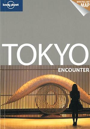 Tokyo Encounter*, Lonely Planet (3rd ed. Dec. 11)