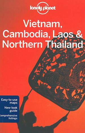 Vietnam, Cambodia, Laos & Northern Thailand, Lonely Planet (3rd ed. Feb. 2012)